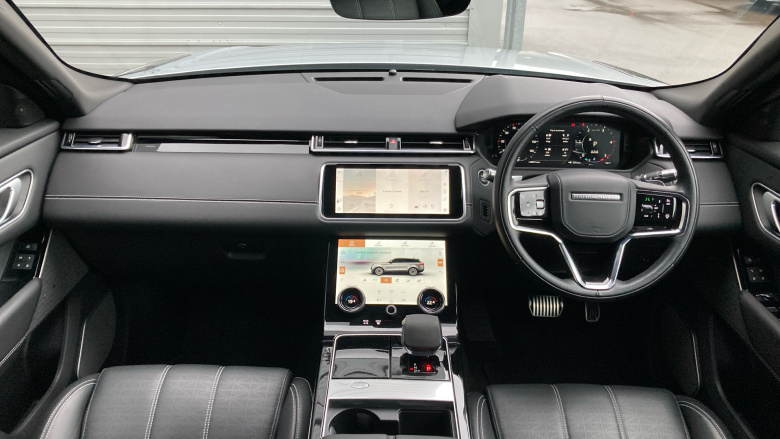 Land Rover Range Rover Velar 2.0 D200 R-Dynamic HSE 5dr Auto Diesel Estate